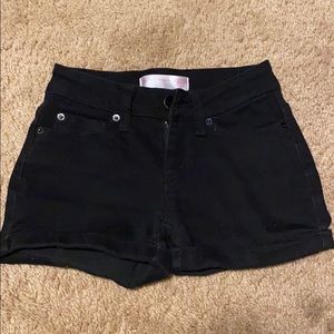NOBO jean shorts